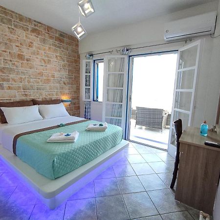 Fantastic View Studios Kythnos Bagian luar foto