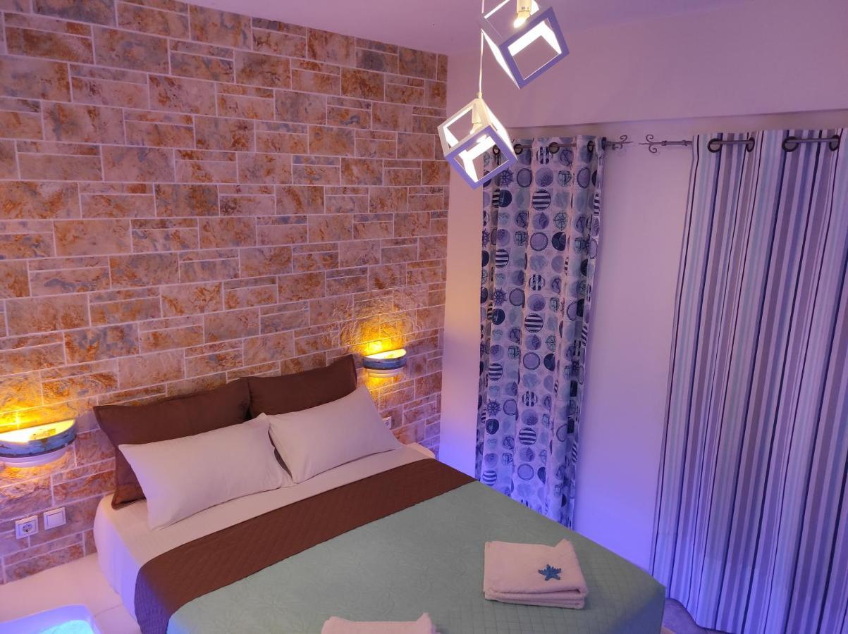 Fantastic View Studios Kythnos Bagian luar foto
