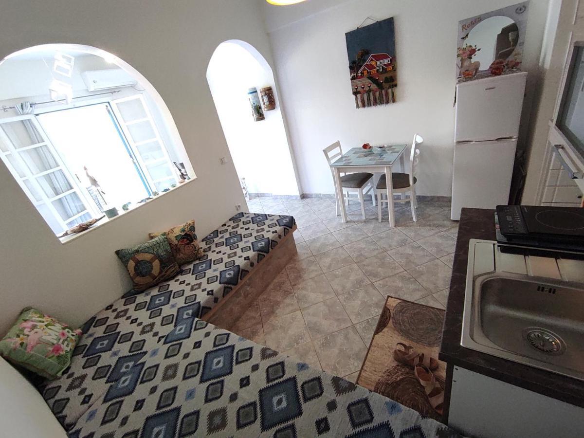 Fantastic View Studios Kythnos Bagian luar foto