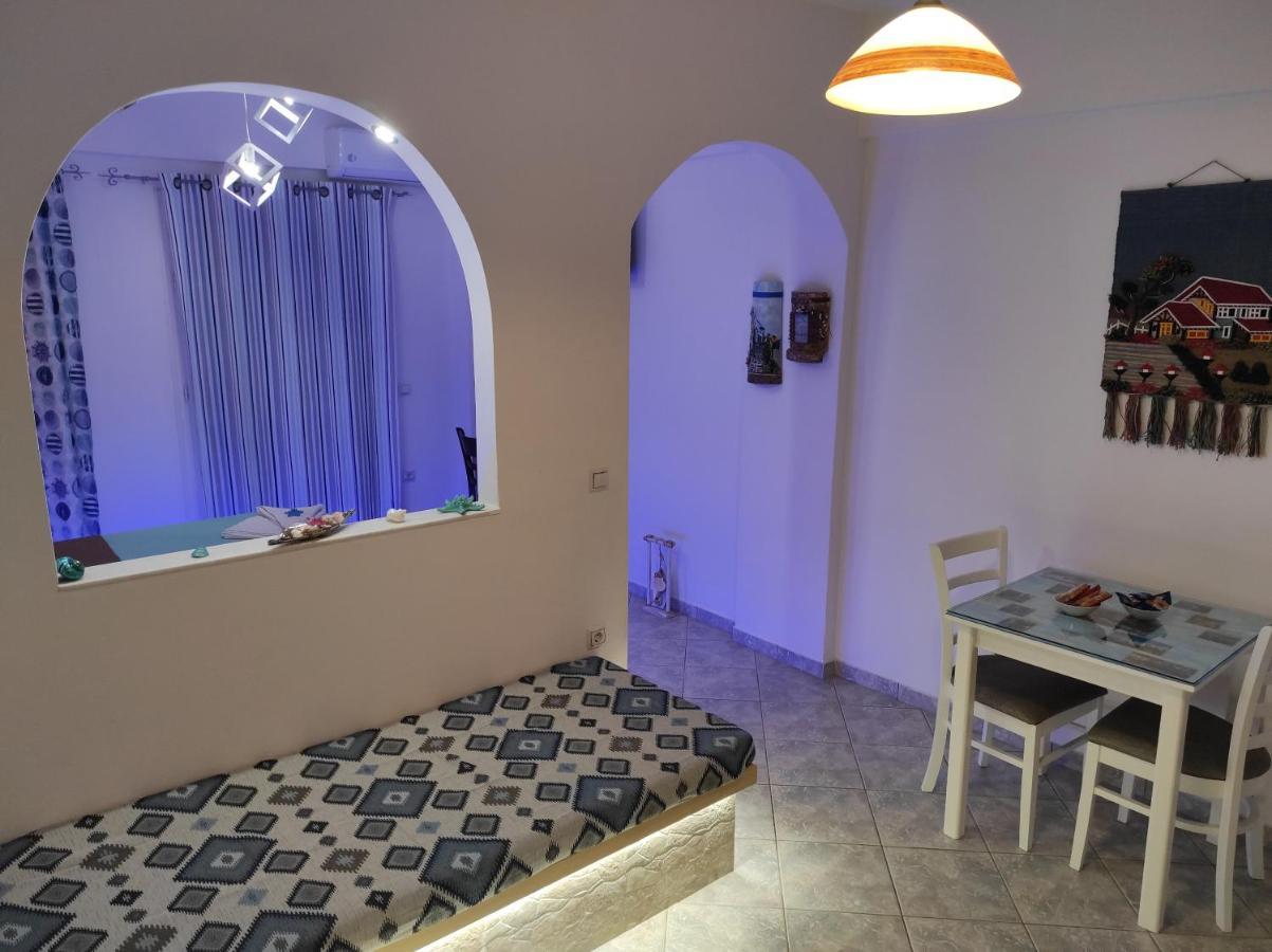 Fantastic View Studios Kythnos Bagian luar foto